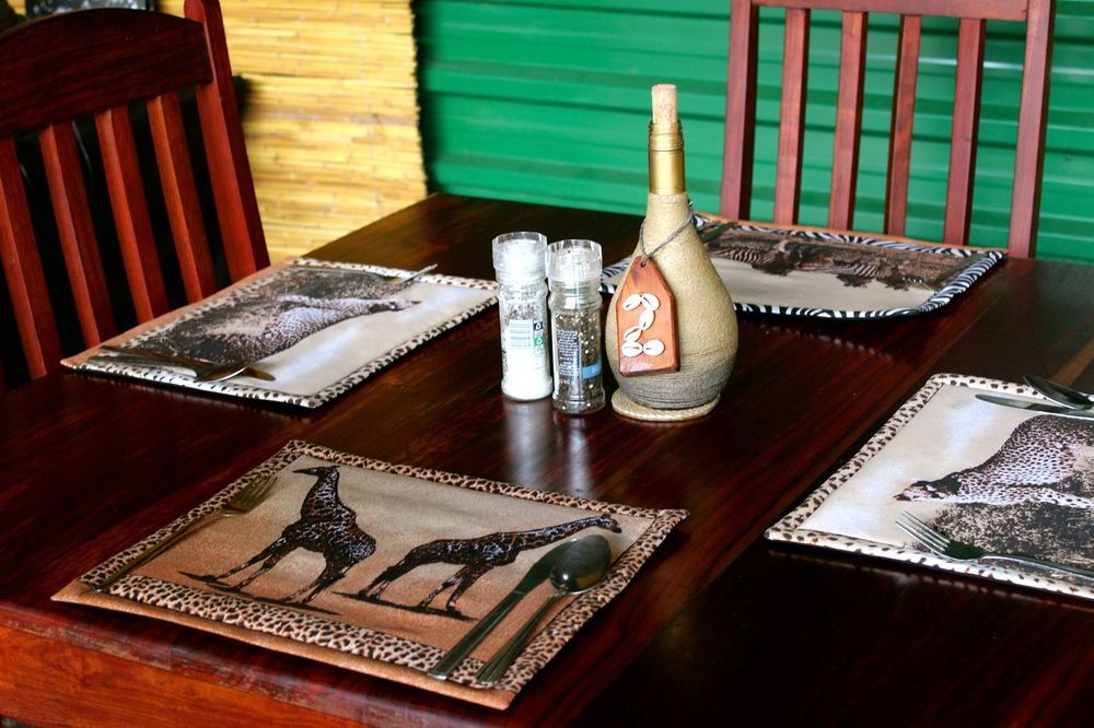 Thebe River Safaris كاسان المظهر الخارجي الصورة